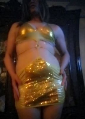 Arab shemale hot belly dance