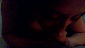 Shorty sucking my dick