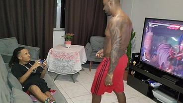 enteado fudendo com o padrasto mandao /bare