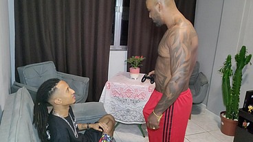 enteado fudendo com o padrasto mandao /bare