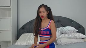 Step-daddy and step-daughter Relationship #39