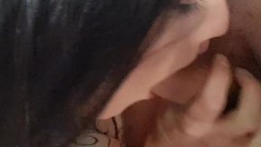 mamei muito essa pica e dei ate esse safado gozar