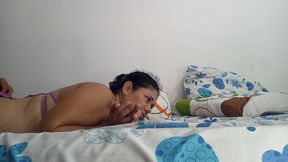 Surrender to the Enchanting Beauty of Valkyrie Visual Experience