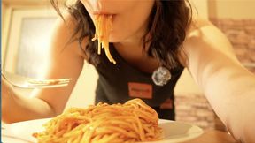 Come Cook Spaghetti With Me Easy Affordable