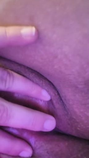 Naughty being naughty
