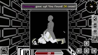 Dungeon Vixen [PART 2] A silky piece of lingerie