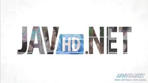 Charming patootie - hd movie - Jav HD