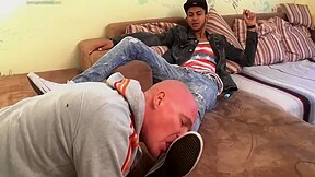 Slavemaster Wild
