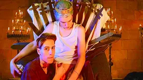 Game Of Thrones. Targaryen 21 Min