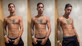 precisando de uma boca pra vir mamar