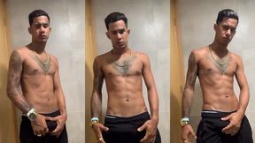 precisando de uma boca pra vir mamar