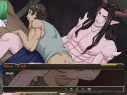 No More Spankies! Please! - Alpha Hole Prison Part 25