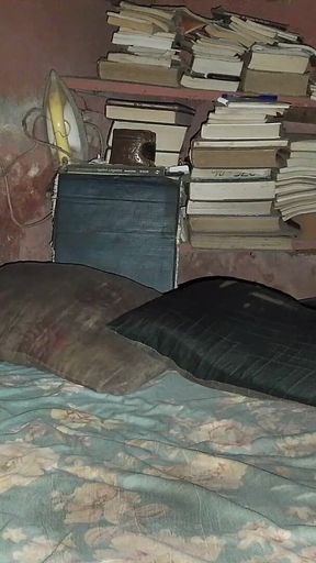 Remembering the Last Time I Masturbate