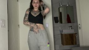 Body Scent Tour Custom