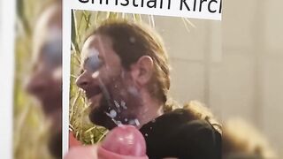 Cumtribute to Christian Kirchner (Oberhausen Storchenring) 2