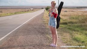 Springtime Pleasure 3 - Clubsweethearts