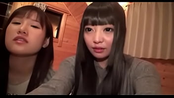 Shaved amateur Japan Girls Lesbain