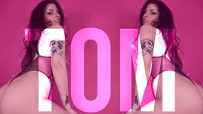 Tom's Custom Fantasy