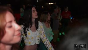 Hesgotrizz 25 06 11 Bella Nova And Mallory Brooks The
