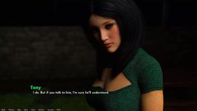 Welcome To Free Will: The Cabin In The Woods &ndash; S2E5