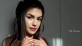Video shared by @HaileyBerryy @Showing Boobs & #Petite #Brunette #Nude #Sexy gratis clips hd | Tik.Porn