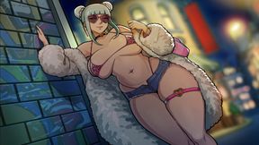Konoha MILFs Part 40 - Tenten's Double Life - by Eroticgamesnc