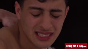 Bringmeaboy Felix Harris and Bruno Pattel