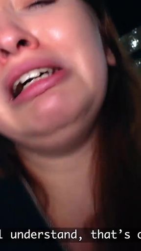 VIP4K. Don't Look at Me When I suck Another Man's Dick   Clip 3