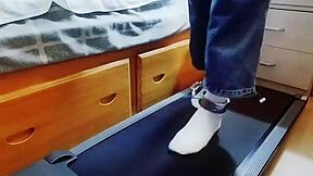 Leg Cuffs