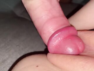 Turn on the sound for Ravishing Groaning. Close up plays with a glamorous snatch, labia and licks delicate n