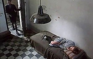Juliaba big, Killer Prison Utter Vintage Video