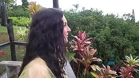 Virtual Vacation With Brittany Shae And Atk Girlfriends