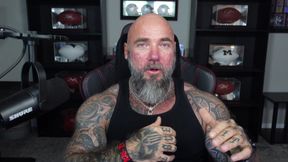 The Secret Sexual Side of Doms - D/s Relationships