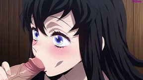 Kimetsu No Yaiba Suma Hen