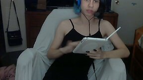 tomkitty666 2017-01-02 huge cmshow