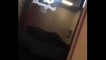 Mexican couple fucking at Hotel