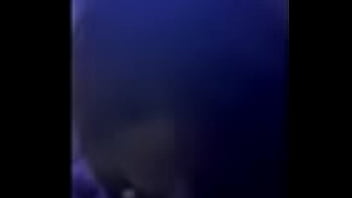 When she gets caught