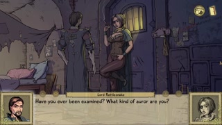 Innocent Witches Sex Gane All Sex Scenes Part 3 [18+]