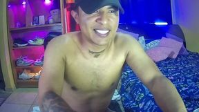 Will Jeff Private Show