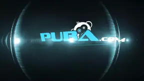 Hot amateur babe in sexy home movie