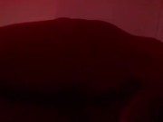 Early morning creampie
