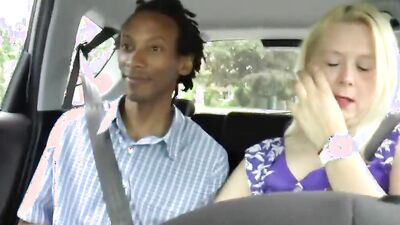 Two depraved cougars are havign wild threesome with a black man