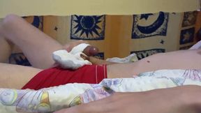 Handjob on camera - 489