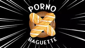 Lively blonde shares cock with friend in amateur casting