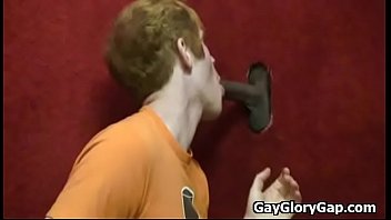 Gay Interracial Dick Sucking And Nasty Handjobs 25