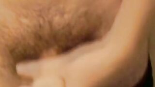 MENS ROOM MELTDOWN! Alexander Daniels Explosive Visit Sparks Toilet Paper Tsunami of Desire!