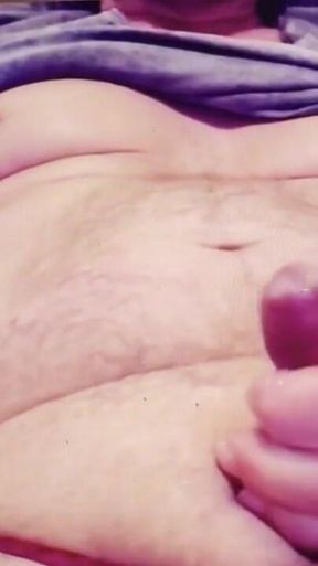 Wichsen Und Squirten Fap