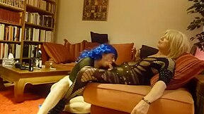 Cds Fistfuck