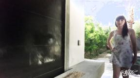 ”Sexy & wet shemale jacuzzi minutes”