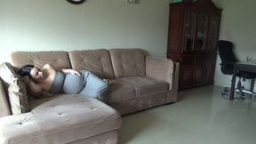 contractions are false m